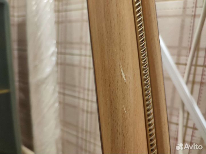 Багет алюминиевый