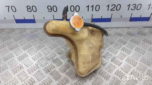 Бачок расширительный peugeot 4007 (SSV02NP01)