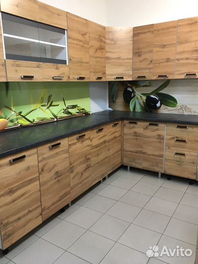 Кухня Крафт