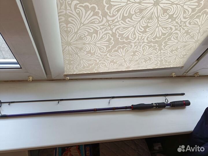 Рыболовные товары