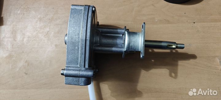 Редуктор рулевой ultraflex t-71fc