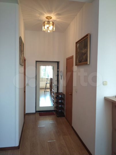 1-к. квартира, 65 м², 6/6 эт.