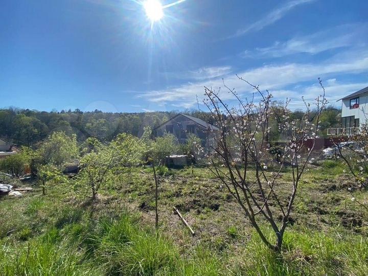 Участок 4,5 сот. (ИЖС)