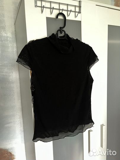 Топ женский винтаж