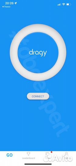 Dragy Performance Meter DRG70-C от дилера в РФ