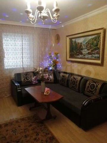 1-к. квартира, 40 м², 2/5 эт.