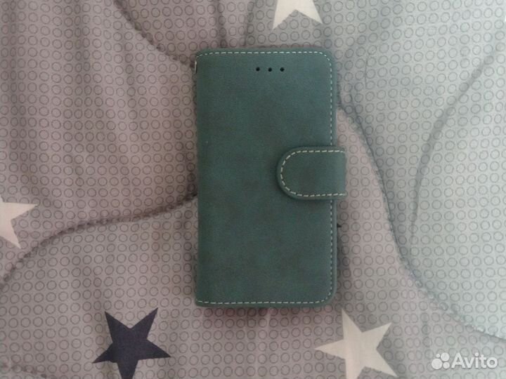 Чехол на iPhone 5s