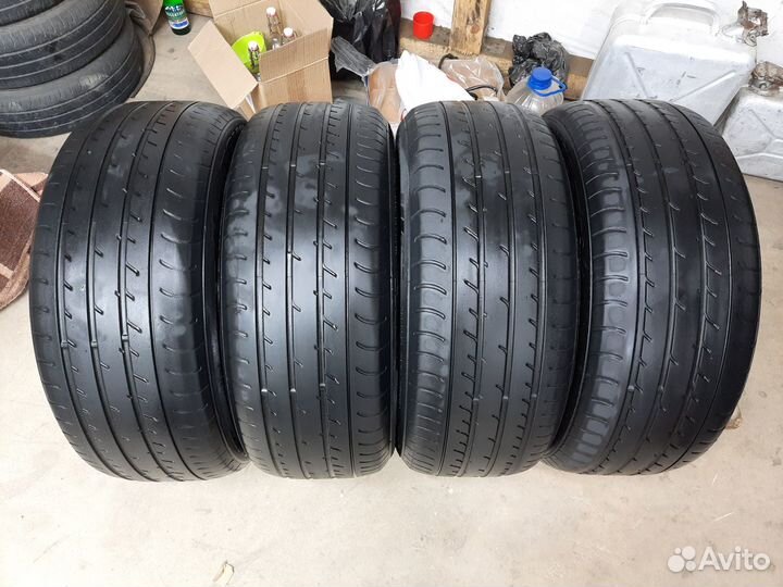 Toyo Proxes T1 Sport 225/55 R17 97V