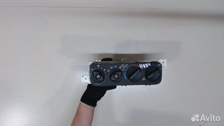 Переключатель отопителя Chrysler Sebring, 1998