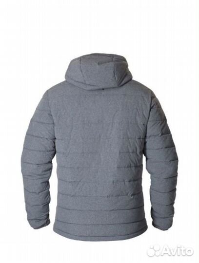 Новая Куртка Мужская Moslav Oригинал 48 50