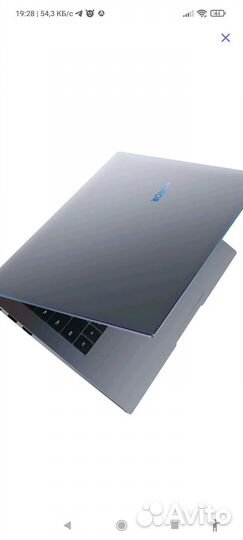 Ноутбук honor magicbook 14 2021