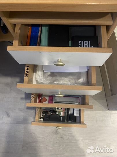 Письменный стол