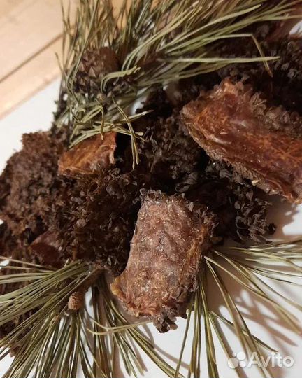 Лакомства для собак Свиные уши