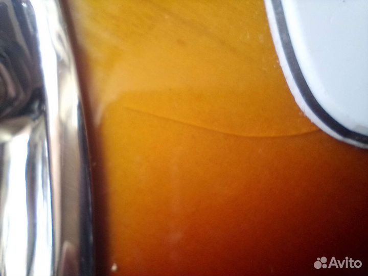 Электрогитара Terris (набор)