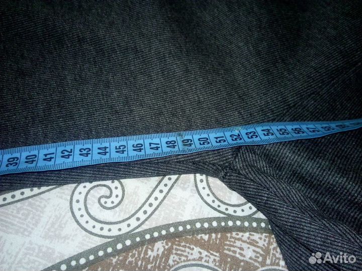 Брюки для девочки