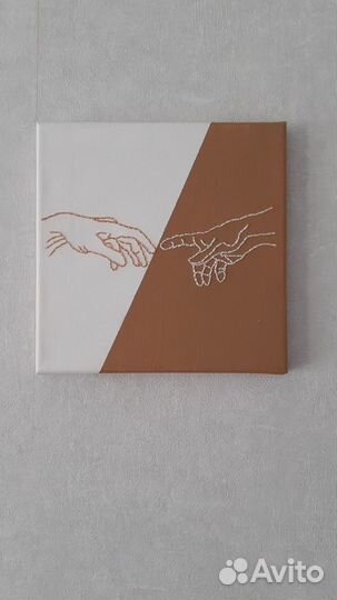 Картины на заказ