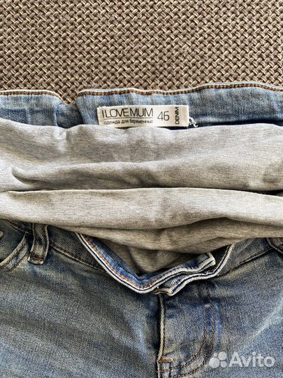 Отдам вещи для беременных