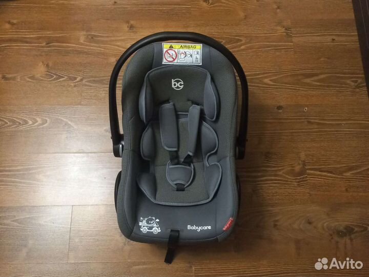 Детское кресло переноска