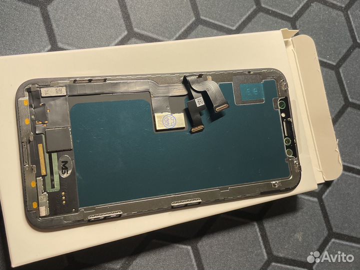 Сменный экран для iPhone X/XS