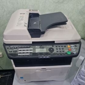 Мфу kyocera fs 1028mfp/dp