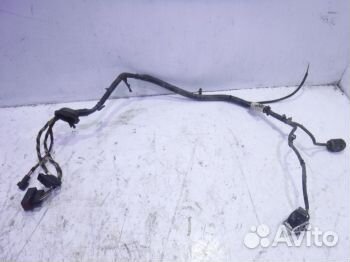 Проводка (коса) Ленд Ровер