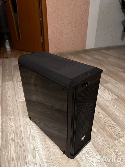 Продам игровой компьютер