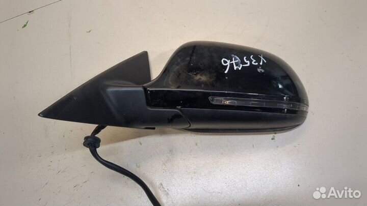 Зеркало боковое Audi S5 (8T), 2008