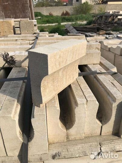 Облицовка домов