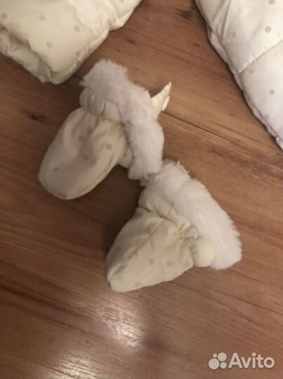 Комбинезон mothercare