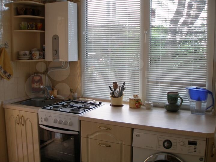 Дом 42 м² на участке 2 сот.