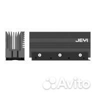 Jeyi Радиатор для SSD M.2 2280
