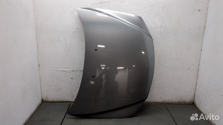 Капот Mazda 6 (GG), 2003