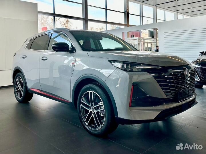 Changan CS55 Plus 1.5 AMT, 2023