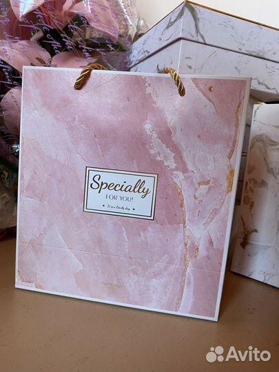 Подарочный набор для девушки