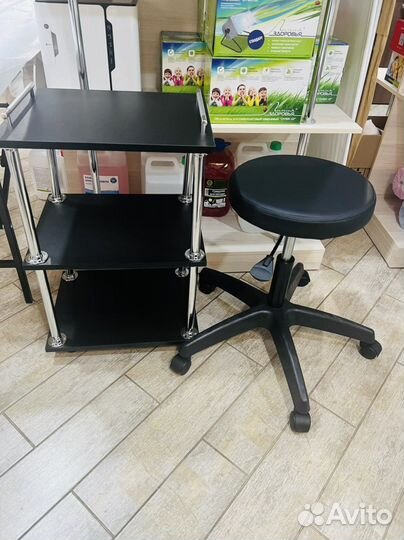 Массажная кушетка