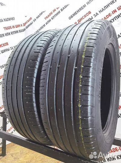 Kumho Ecsta HS51 205/55 R16 91V