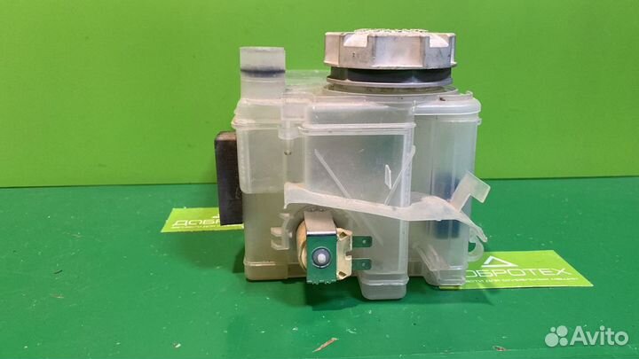 Бункер соли посудомоечных машин Eleсtrolux AEG Zan