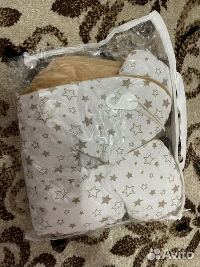 Матрас в коляску