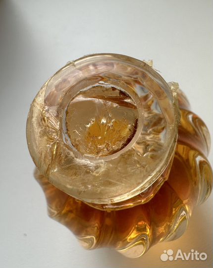 Nina Ricci L'Air du Temps флакон 60 мл винтаж