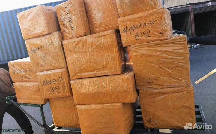 Мешки с техникой / карго / Алиэкспресс (Арт.76820)