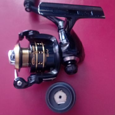 Ультра лайтовые катушки mitchell(Франция)