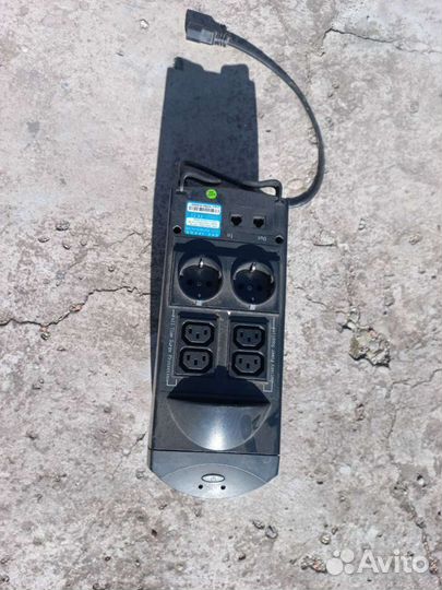 Сетевой фильтр