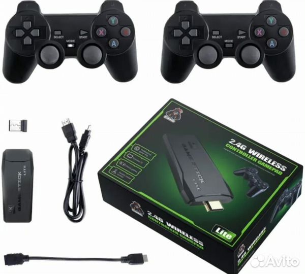 Игровая приставка Дэнди Сега симулятор