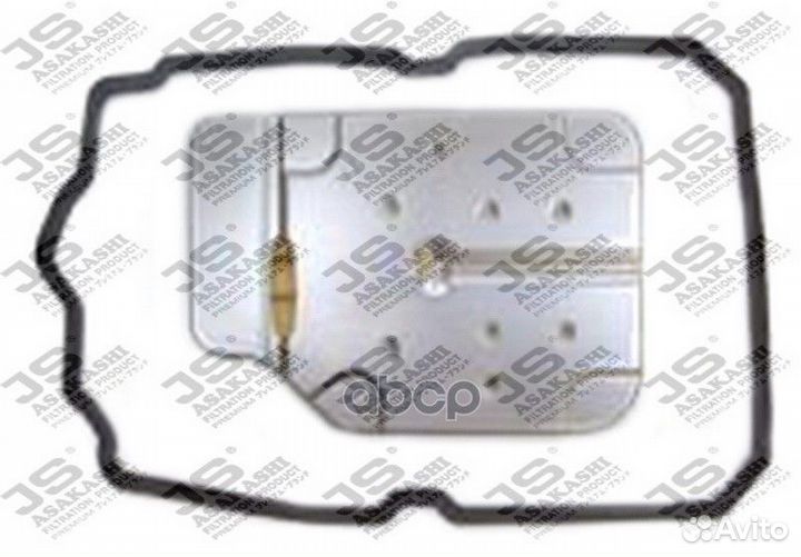 Фильтр АКПП mercedes (c прокладкой) JT296K JS A