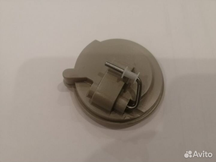 Крышка водяного блока Mora (Mertik)