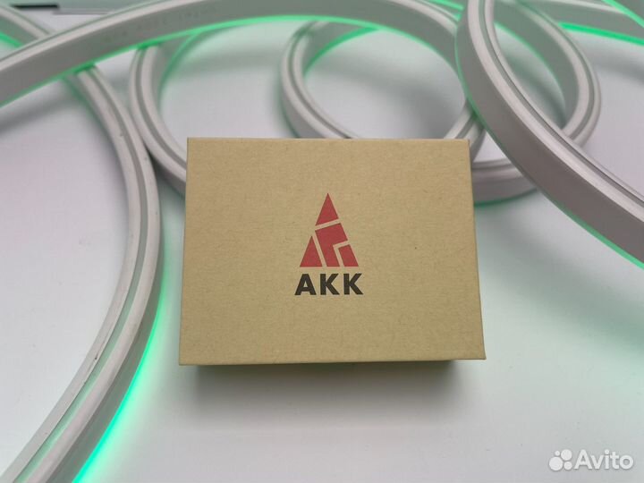 Видеопередатчик AKK FX2-ultimate mini 5