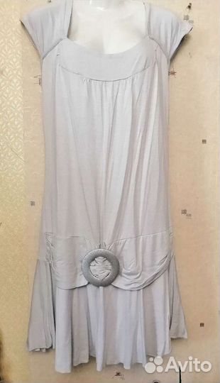 Женская одежда р. 46-56