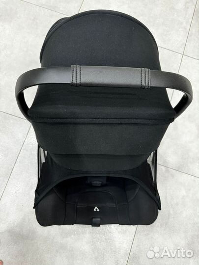 Автокресло 0+ Bugaboo Turtle Air by Nuna (0-13 кг)