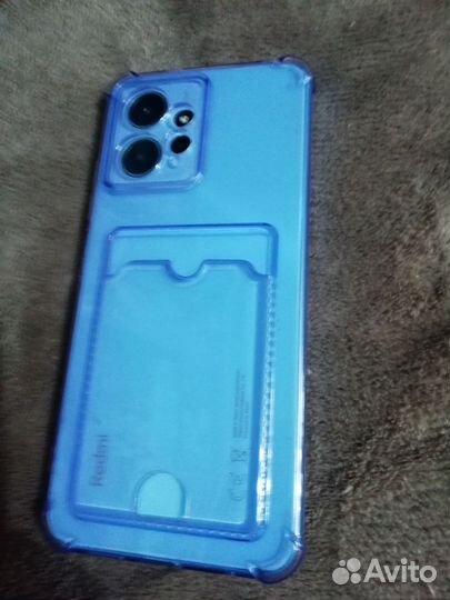 Xiaomi Redmi Note 12, 6/128 ГБ