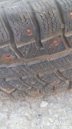 Cordiant All Terrain 135/65 R15